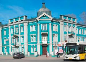г. Череповец, Череповец, ул. Ленина, д. 80, офис 111