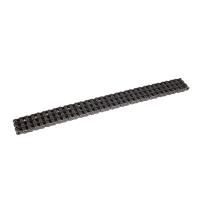 Цепь приводная роликовая трехрядная 06B-3X5MTR Universal