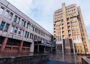 г. Санкт-Петербург, ул. Маршала Говорова, д. 52