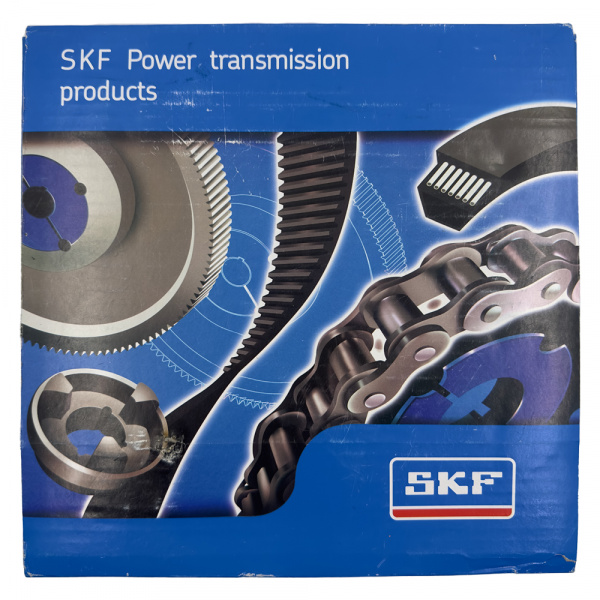 Цепь приводная роликовая трехрядная PНС 64В-3X5MTR SKF