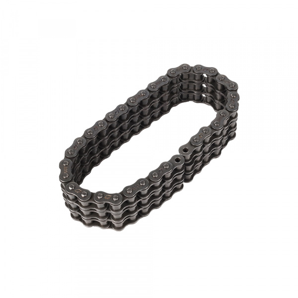 Цепь приводная роликовая трехрядная 06B-3X5MTR Universal